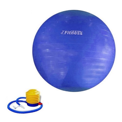 World-Fitness-Yoga-Ball-Blue